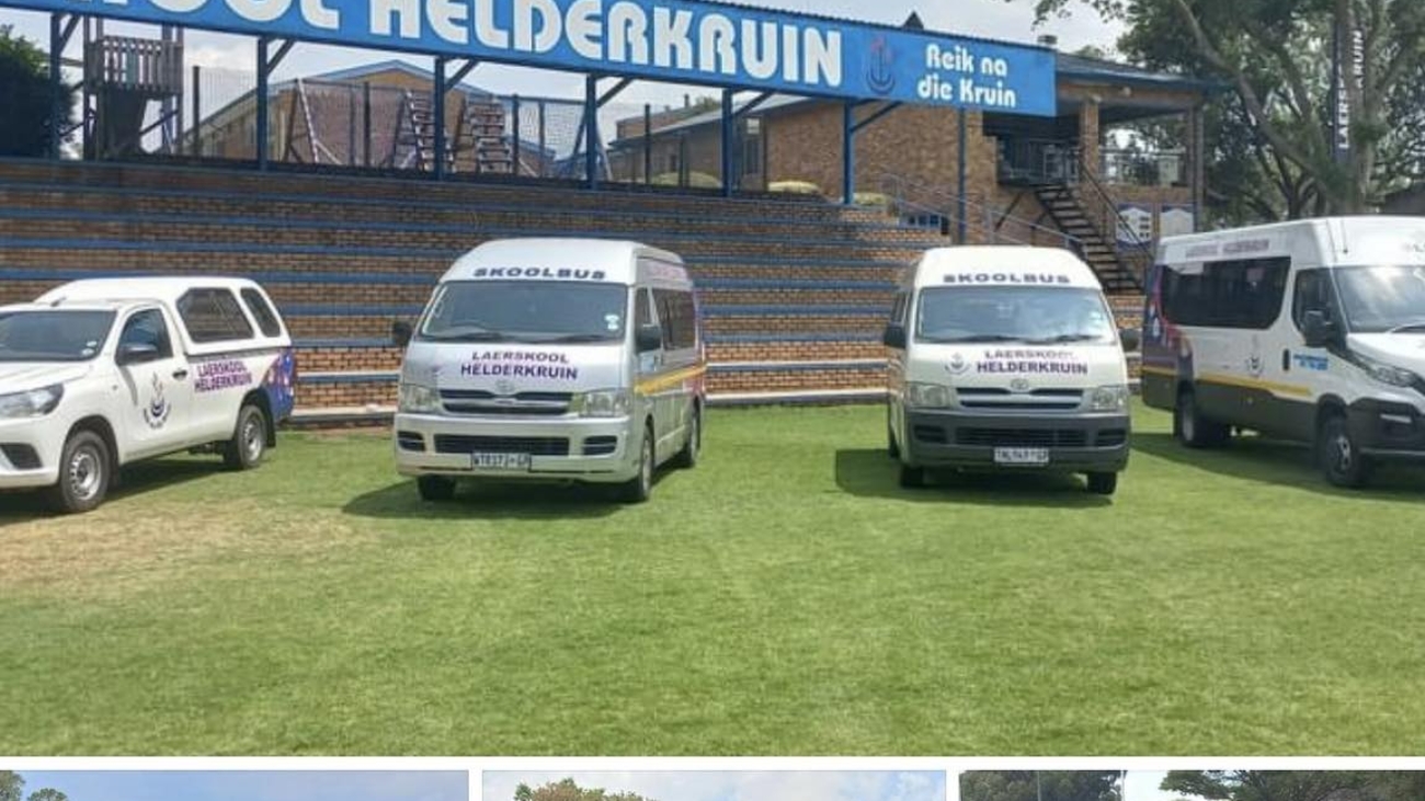 The Crucial Role of School Signs