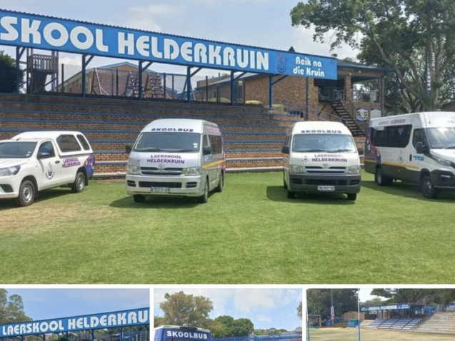 The Crucial Role of School Signs