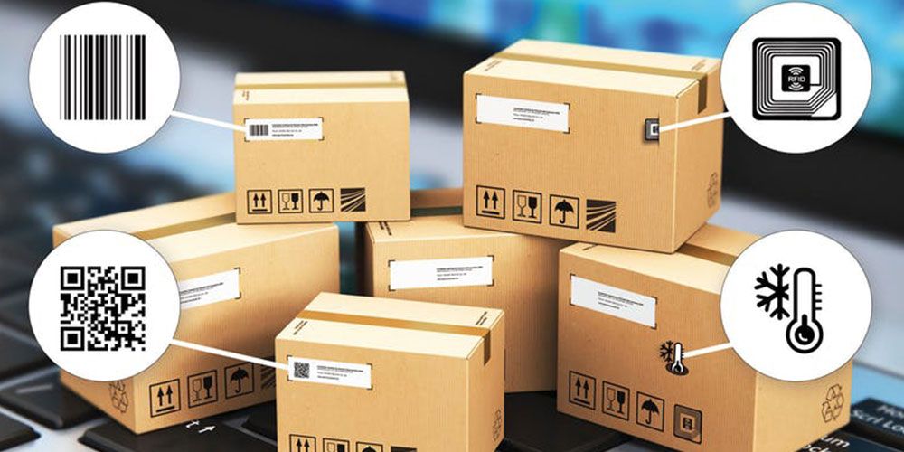 Smart Packaging Solutions